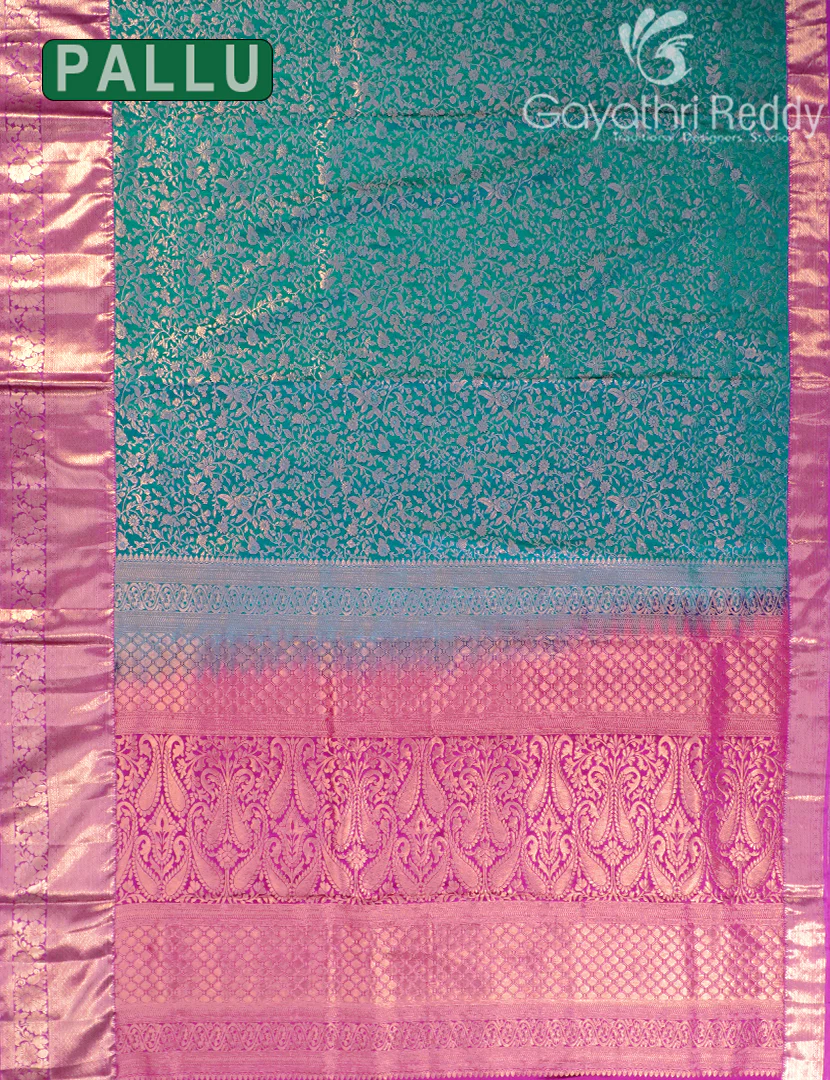 KANCHI PATTU-KP8479 - Image 2