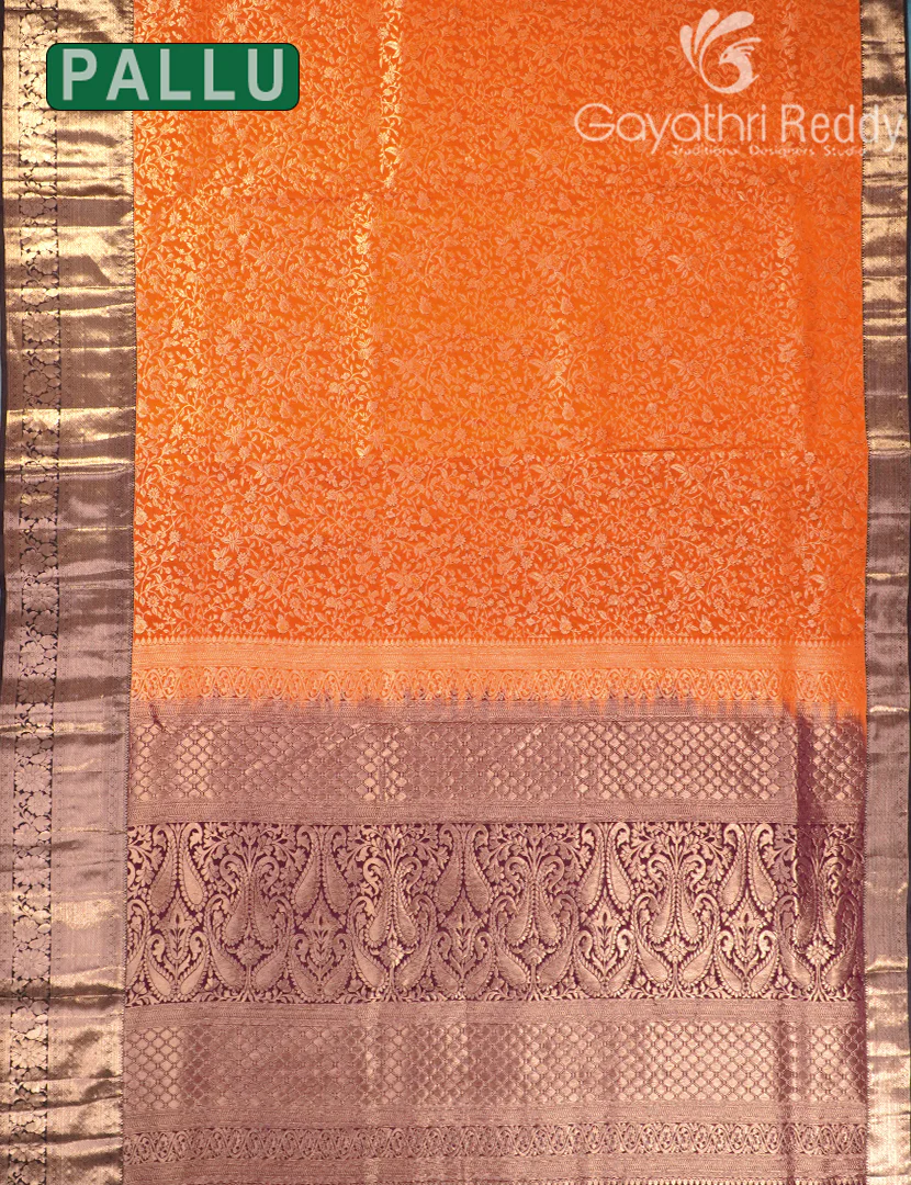 KANCHI PATTU-KP8480 - Image 2