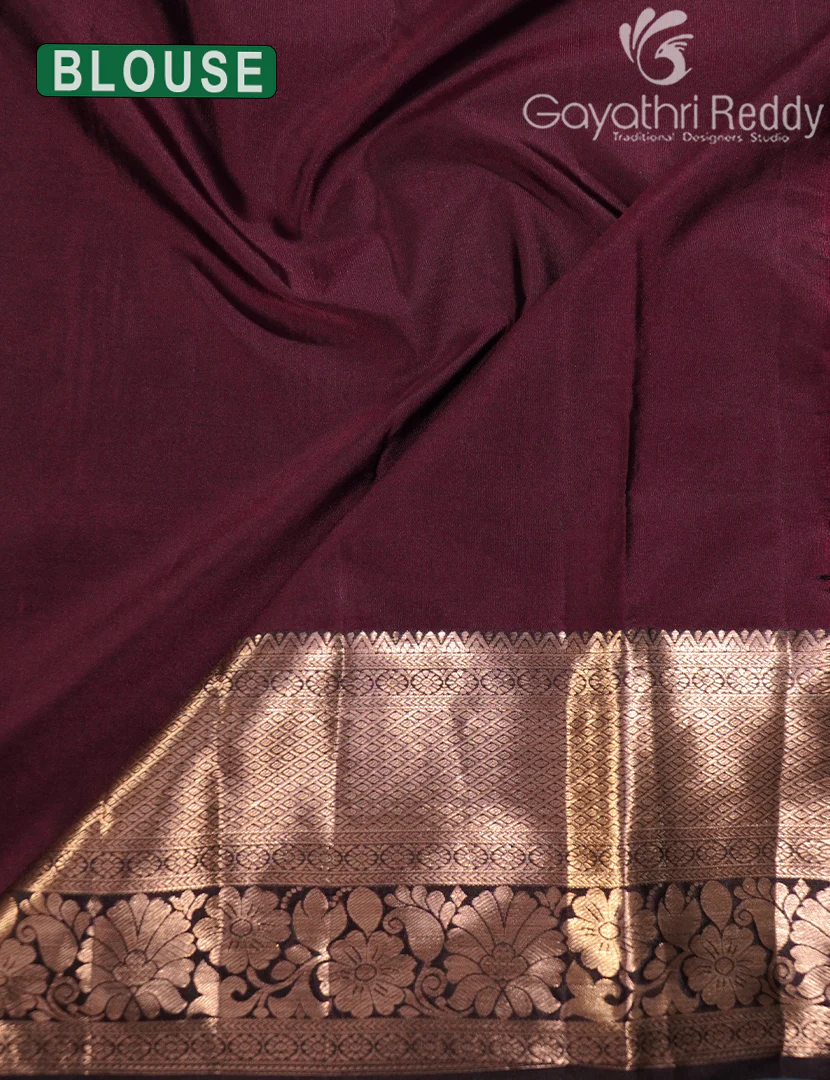 KANCHI PATTU-KP8480 - Image 3
