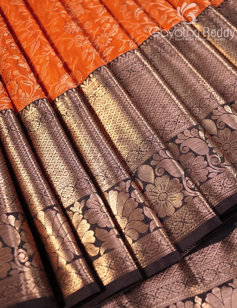 KANCHI PATTU-KP8480 - Image 4