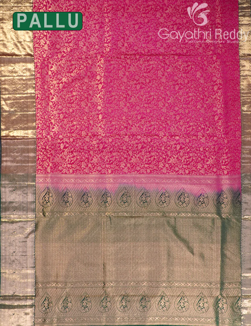 KANCHI PATTU-KP8481 - Image 2