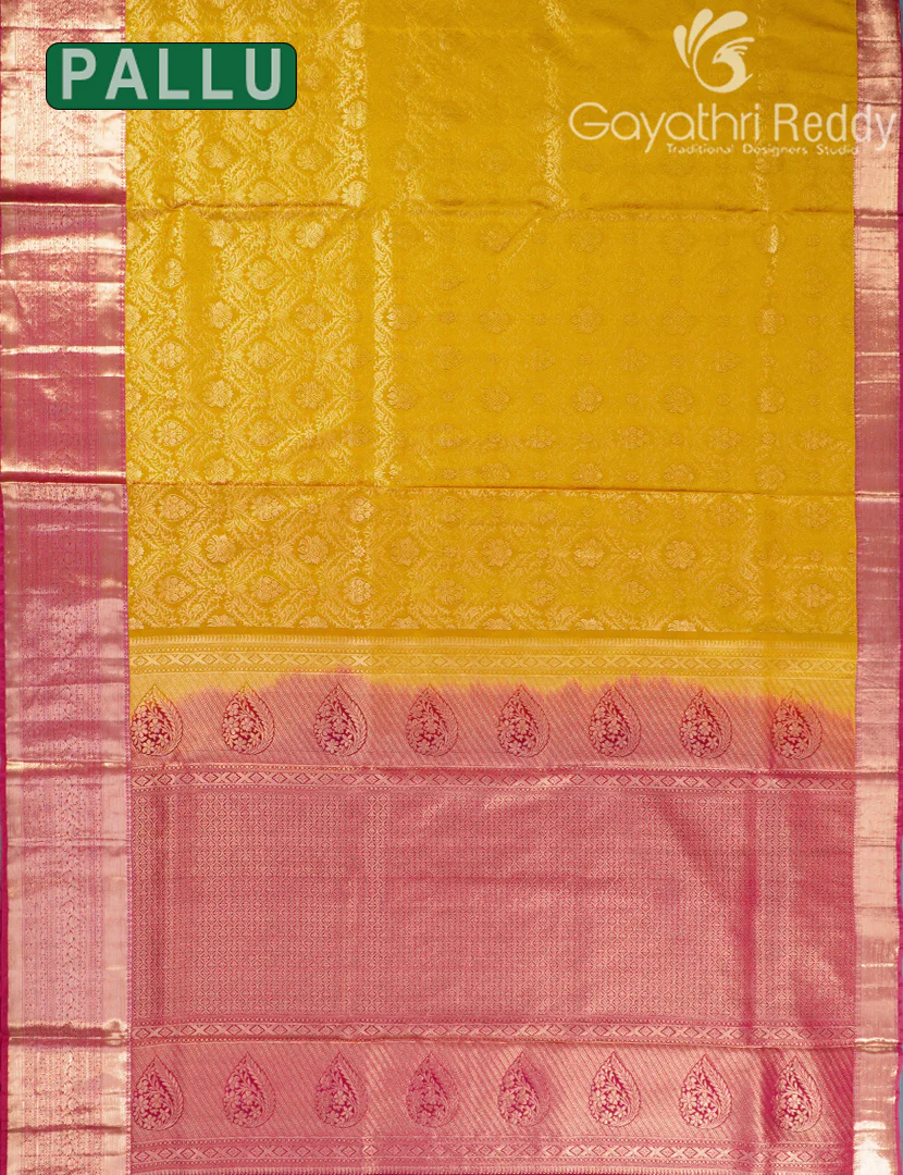 KANCHI PATTU-KP8483 - Image 2