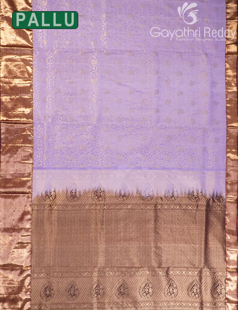 KANCHI PATTU-KP8484 - Image 2