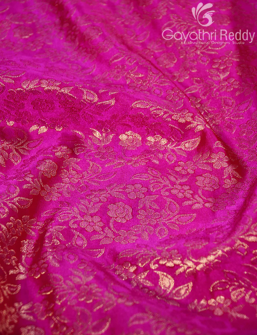 KANCHI PATTU-KP8490 - Image 5