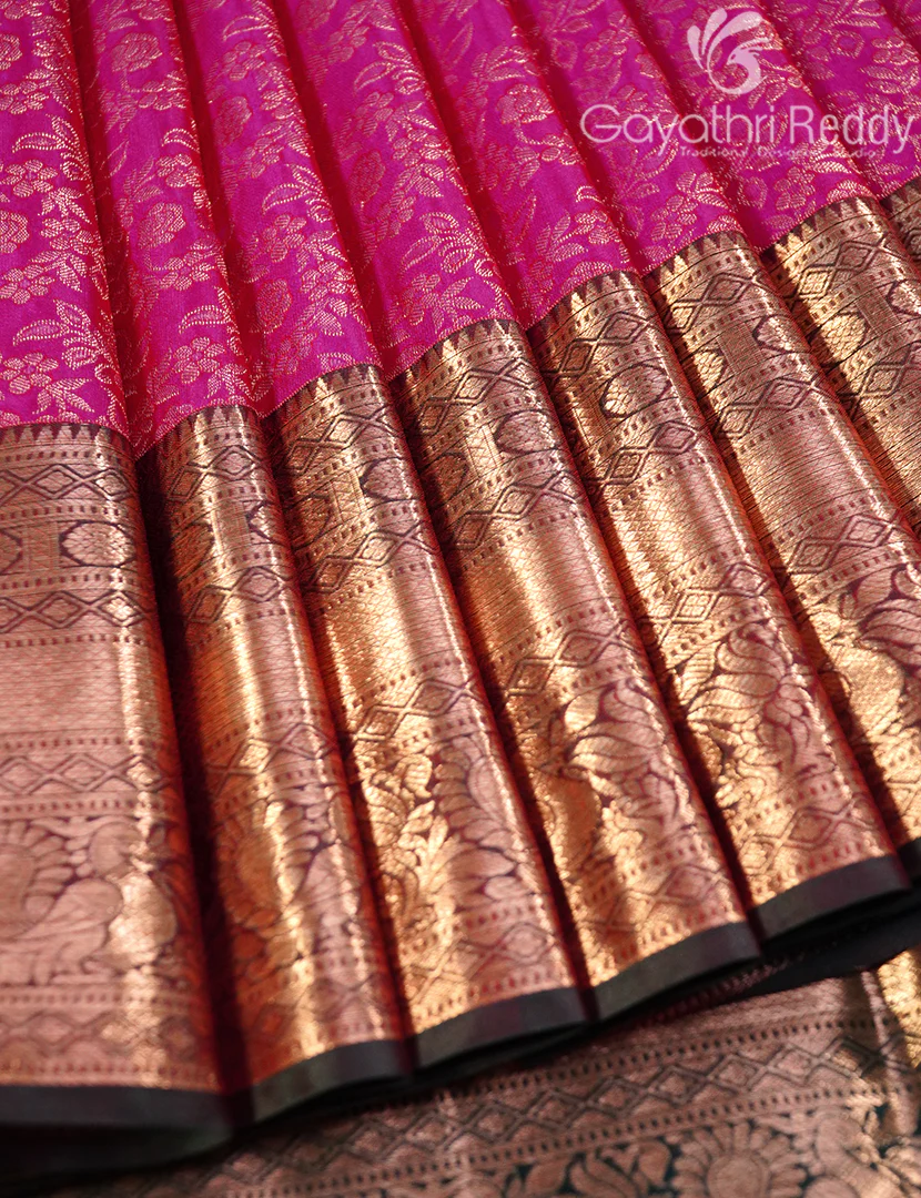 KANCHI PATTU-KP8491 - Image 4