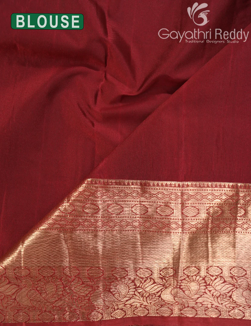 KANCHI PATTU-KP8494 - Image 3