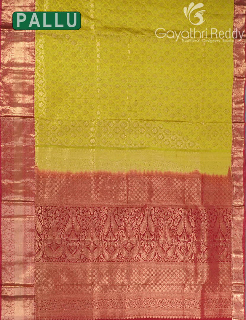 KANCHI PATTU-KP8495 - Image 2