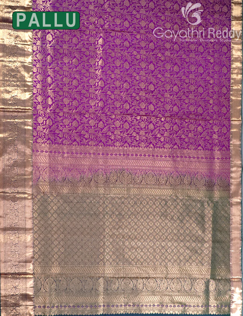KANCHI PATTU-KP8496 - Image 2