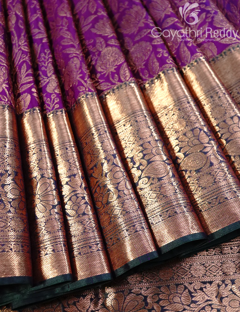 KANCHI PATTU-KP8496 - Image 4