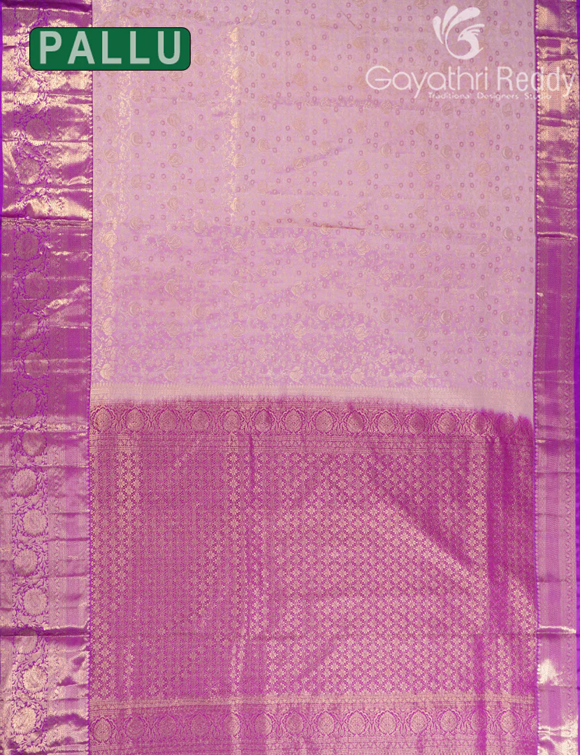 KANCHI PATTU-KP8497 - Image 2