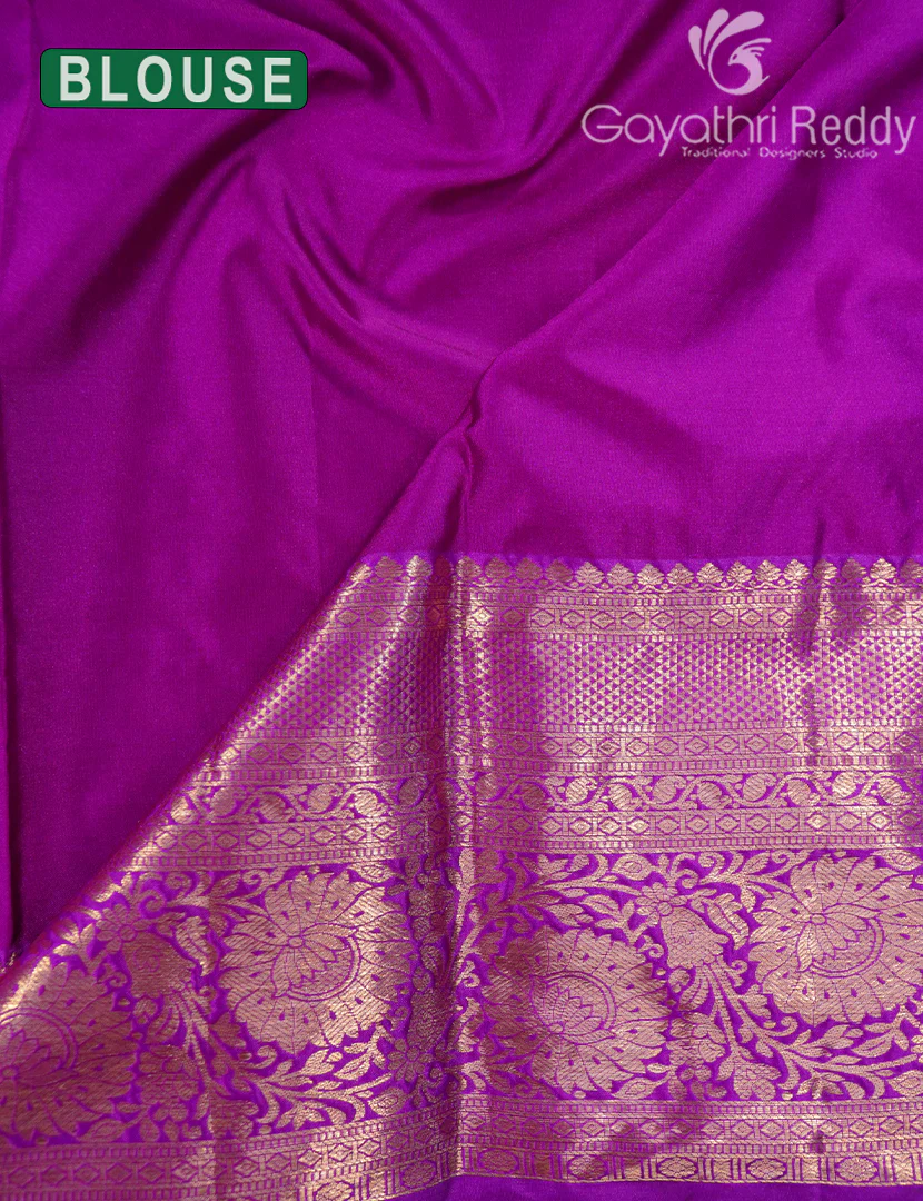 KANCHI PATTU-KP8497 - Image 3