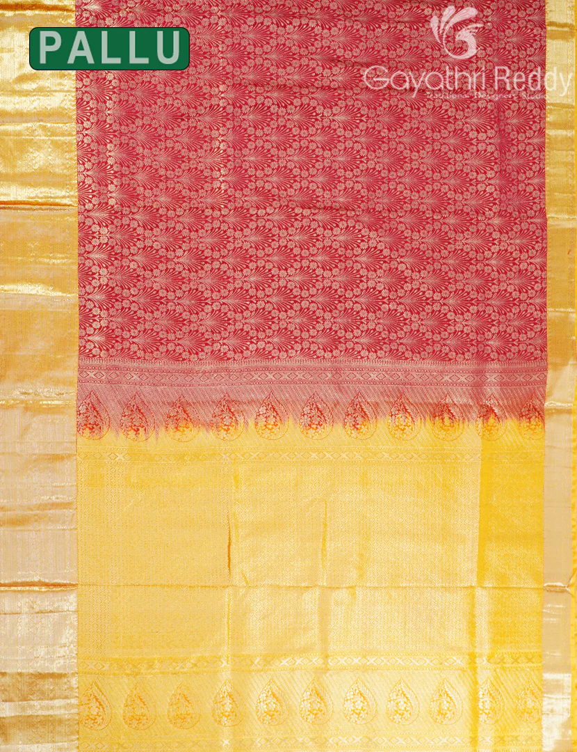 KANCHI PATTU-KP8501 - Image 2