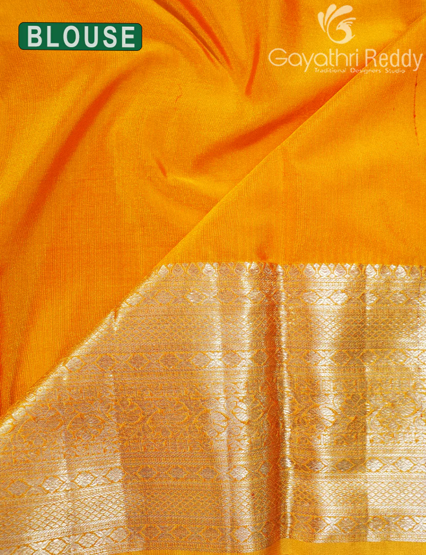 KANCHI PATTU-KP8501 - Image 3