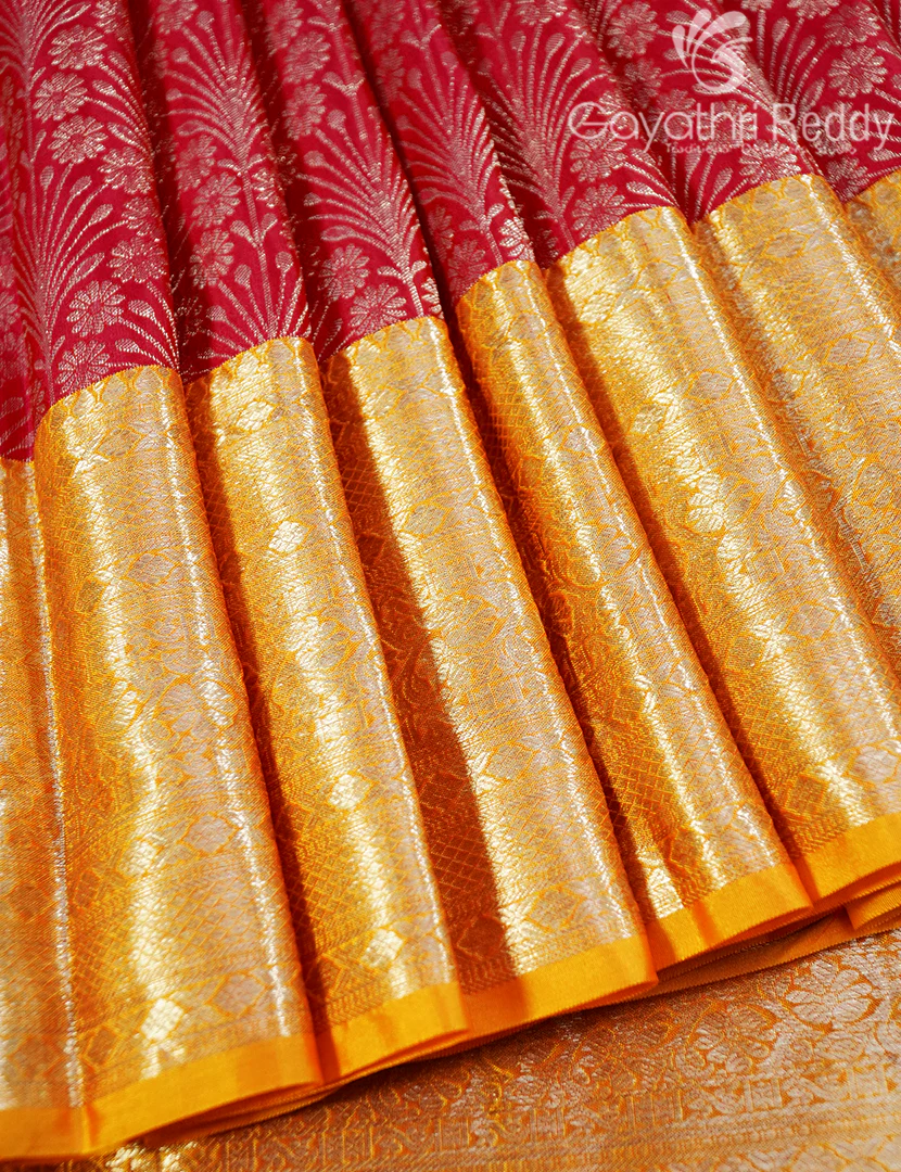 KANCHI PATTU-KP8501 - Image 4
