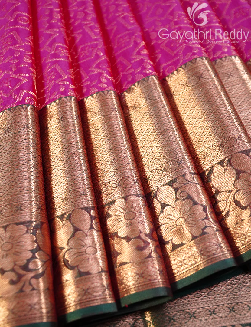 KANCHI PATTU-KP8502 - Image 4