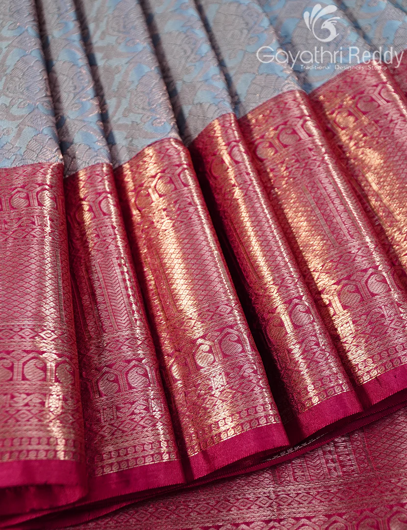 KANCHI PATTU-KP8504 - Image 4