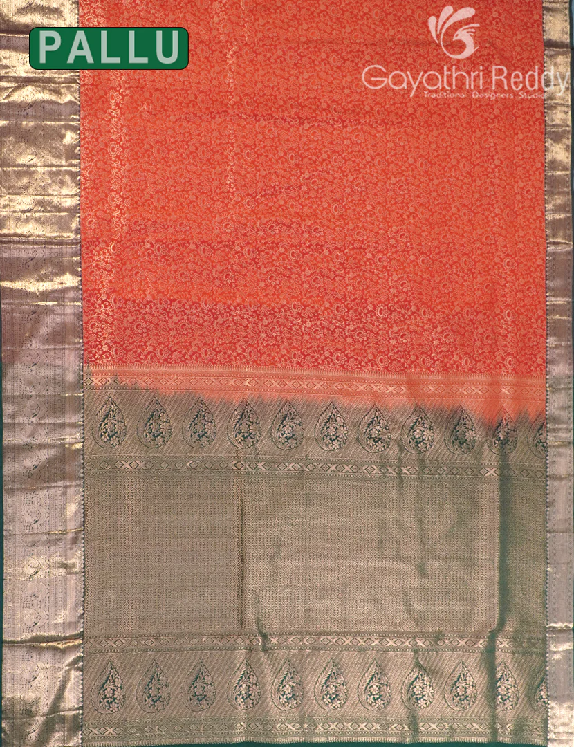 KANCHI PATTU-KP8506 - Image 2