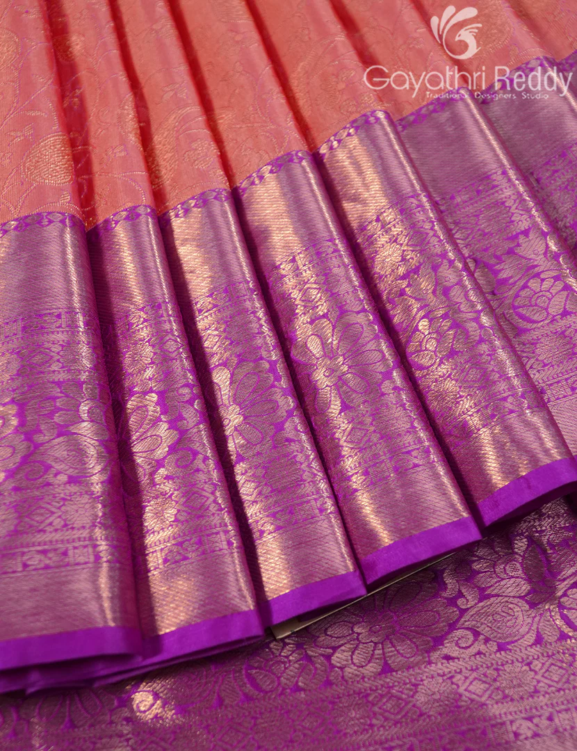 KANCHI PATTU-KP8507 - Image 4