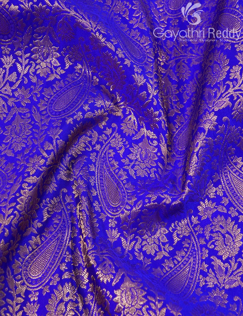 KANCHI PATTU-KP8509 - Image 5