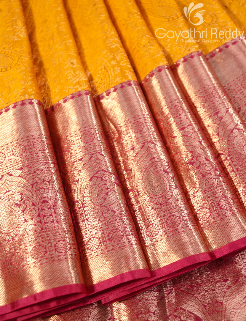 KANCHI PATTU-KP8514 - Image 4