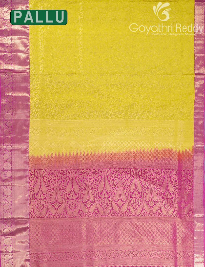KANCHI PATTU-KP8515 - Image 2