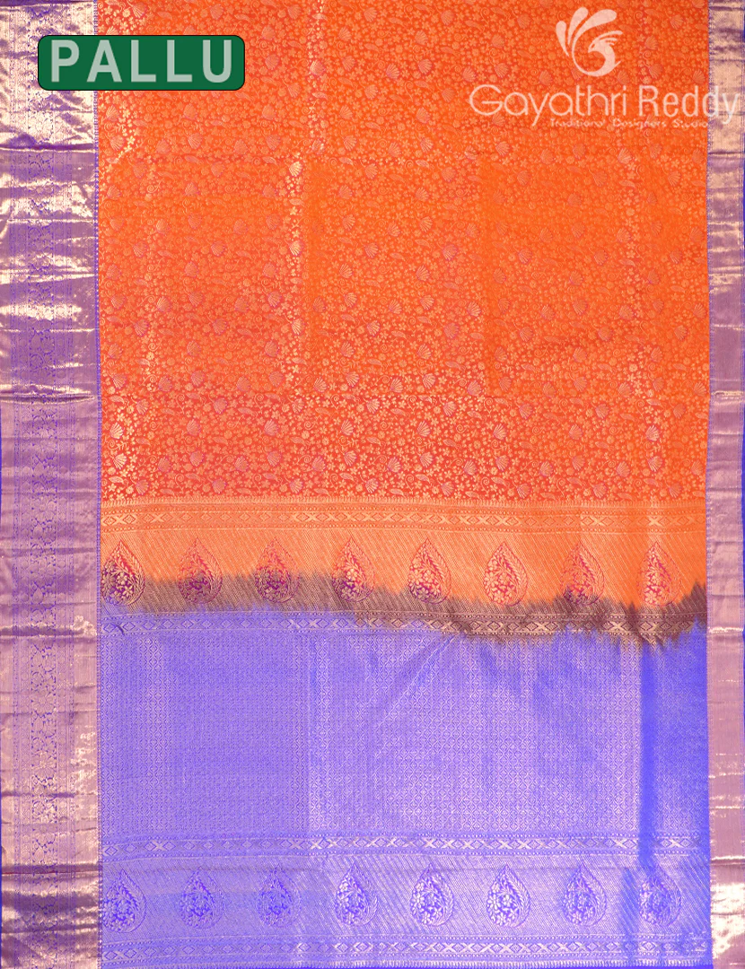 KANCHI PATTU-KP8516 - Image 2
