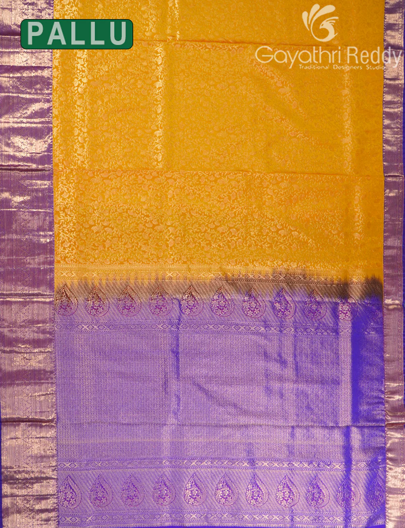 KANCHI PATTU-KP8519 - Image 2