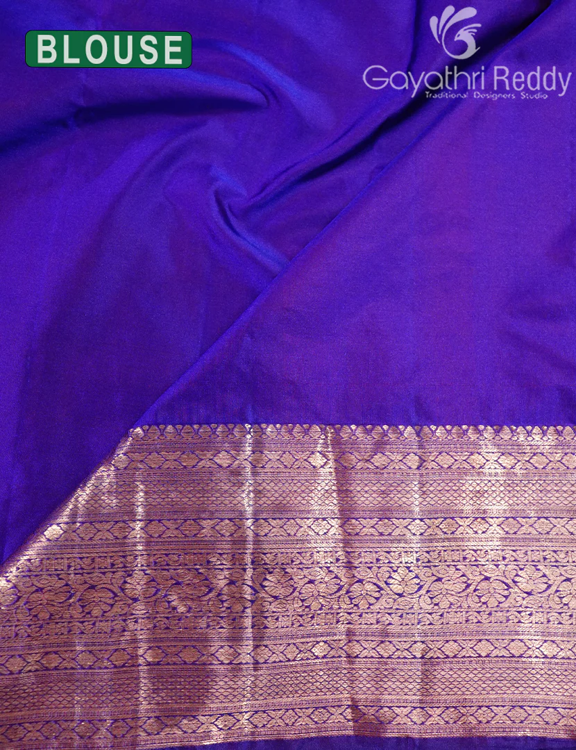 KANCHI PATTU-KP8519 - Image 3