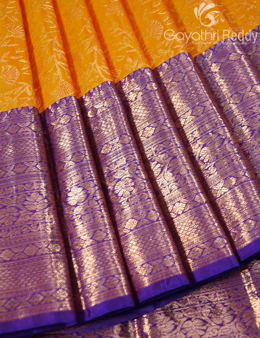 KANCHI PATTU-KP8519 - Image 4