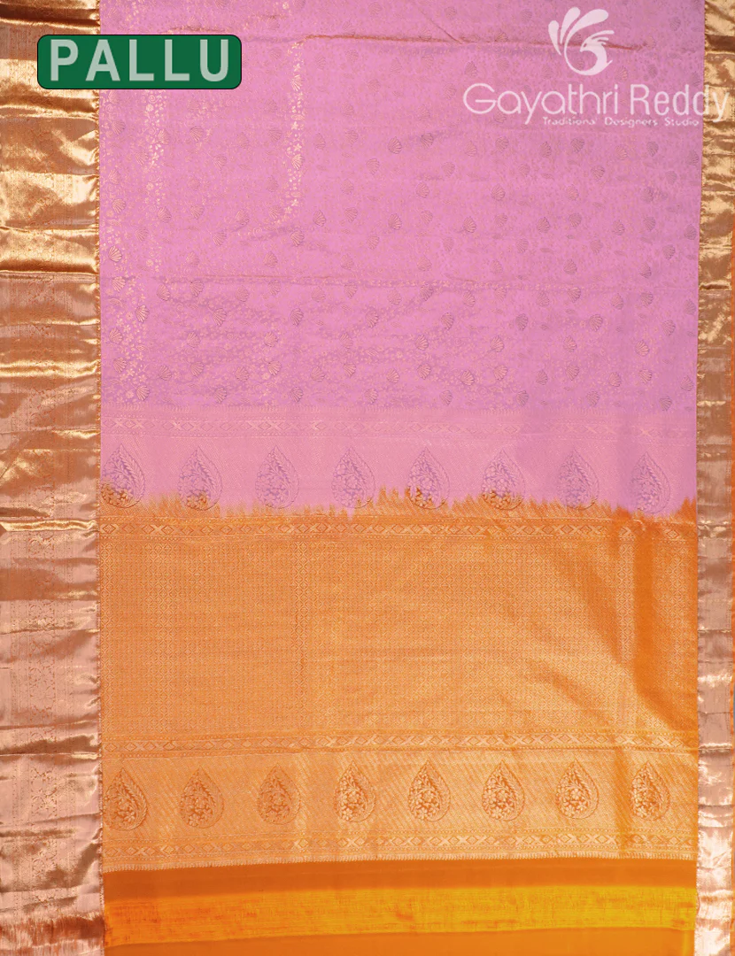 KANCHI PATTU-KP8520 - Image 2