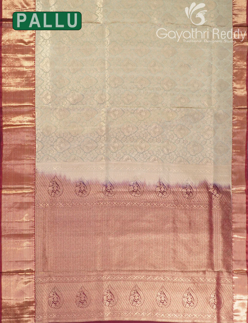 KANCHI PATTU-KP8521 - Image 2