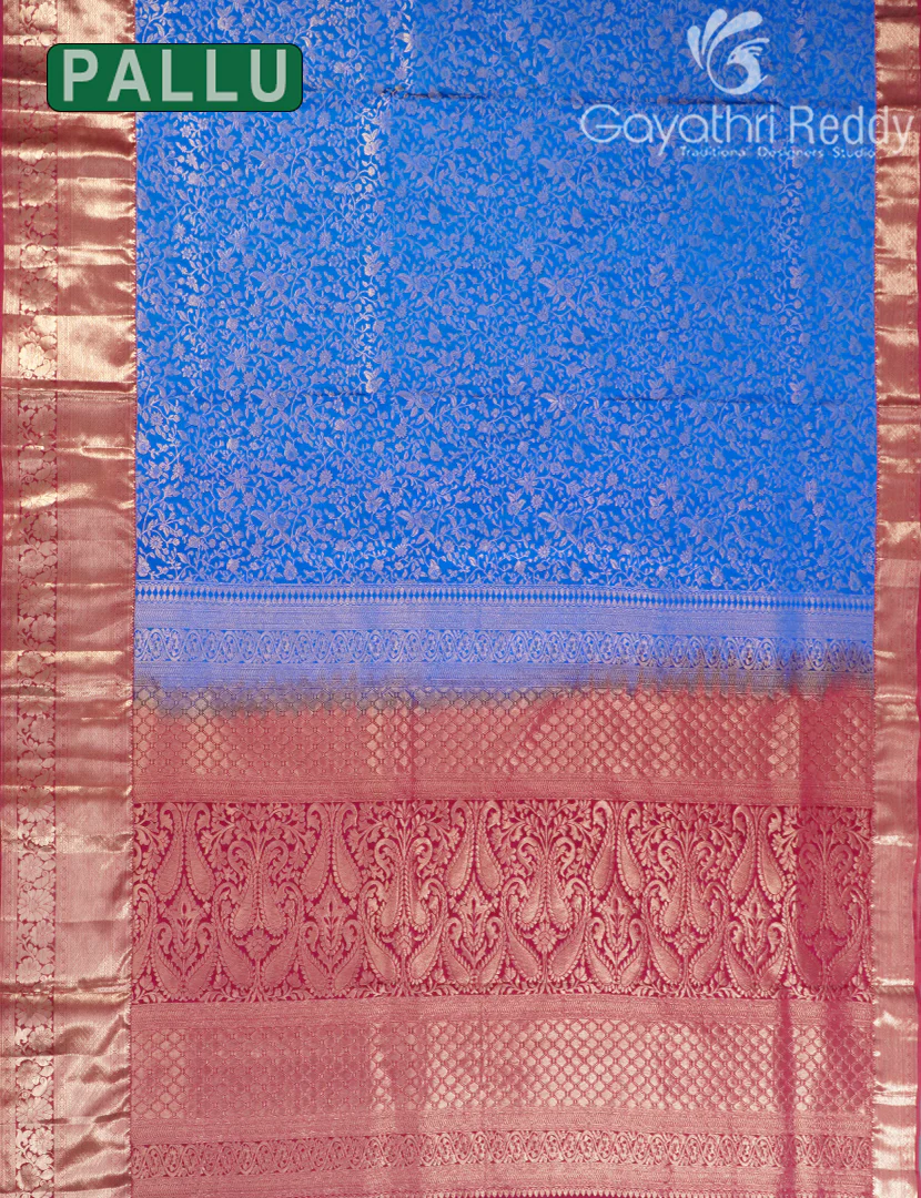 KANCHI PATTU-KP8528 - Image 2