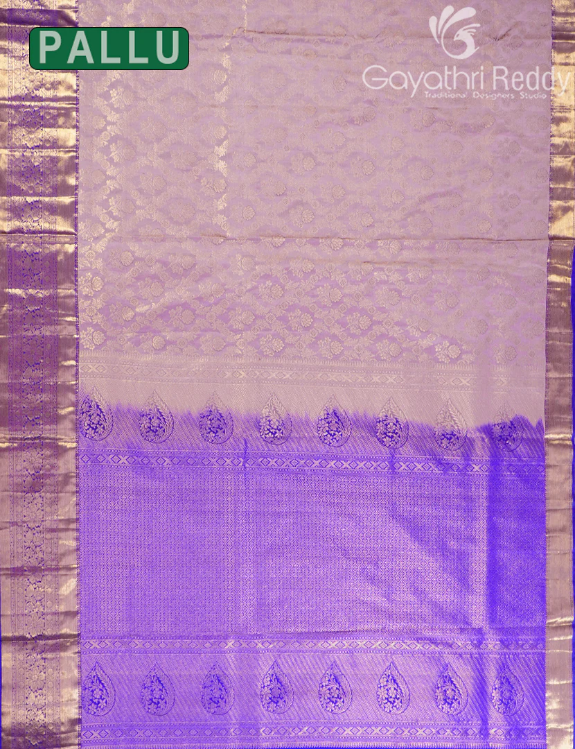 KANCHI PATTU-KP8534 - Image 2