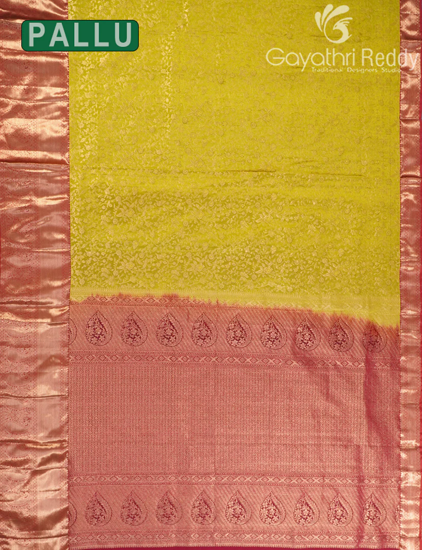 KANCHI PATTU-KP8535 - Image 2