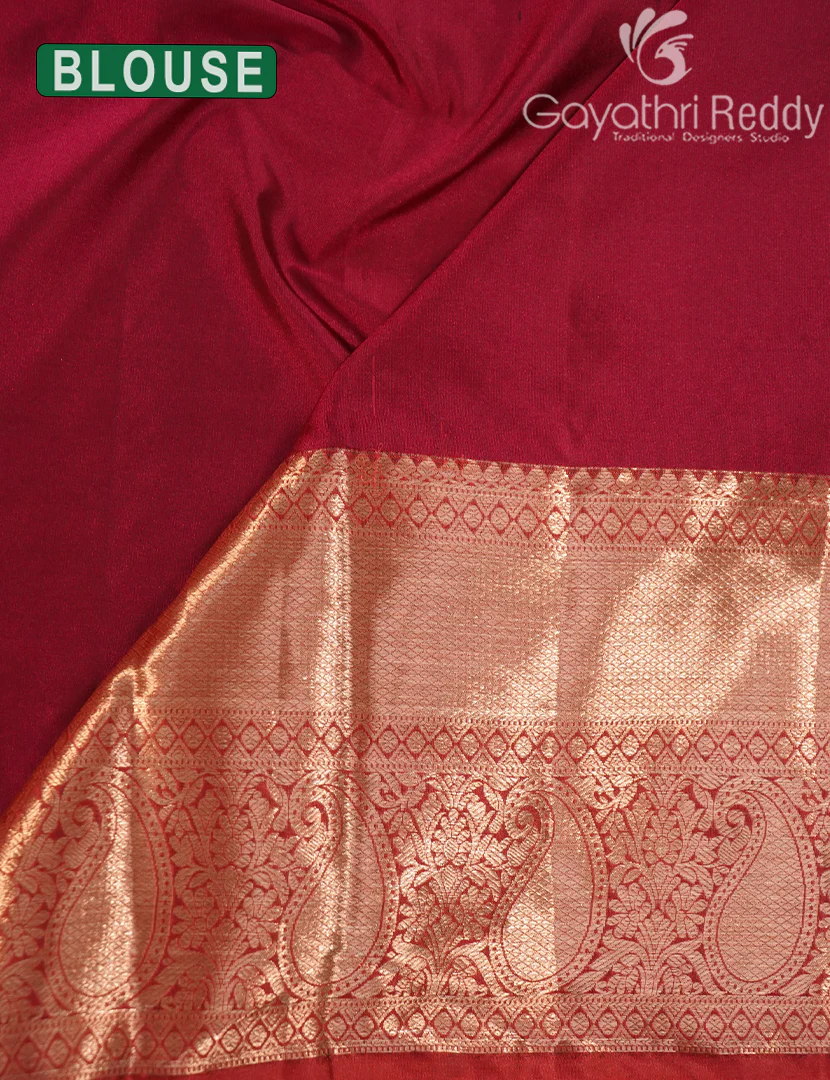 KANCHI PATTU-KP8535 - Image 3