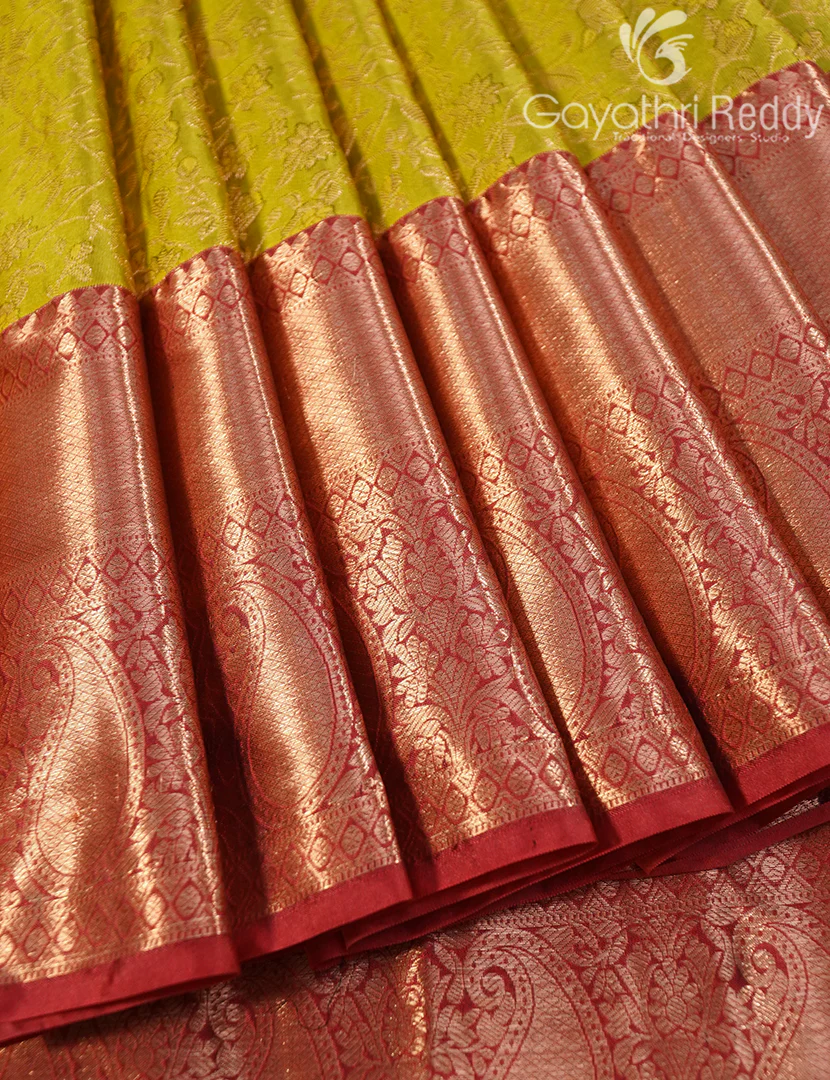 KANCHI PATTU-KP8535 - Image 4