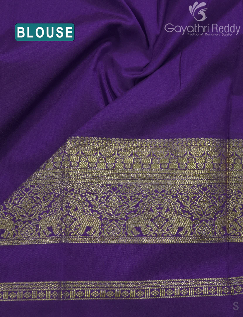 KANCHI SILK COTTON-KSC14 - Image 3