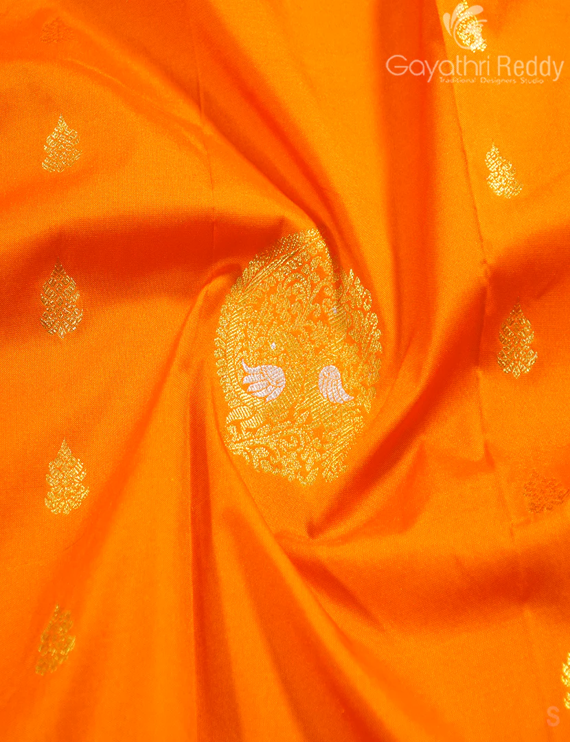 KANCHI SILK COTTON-KSC14 - Image 5
