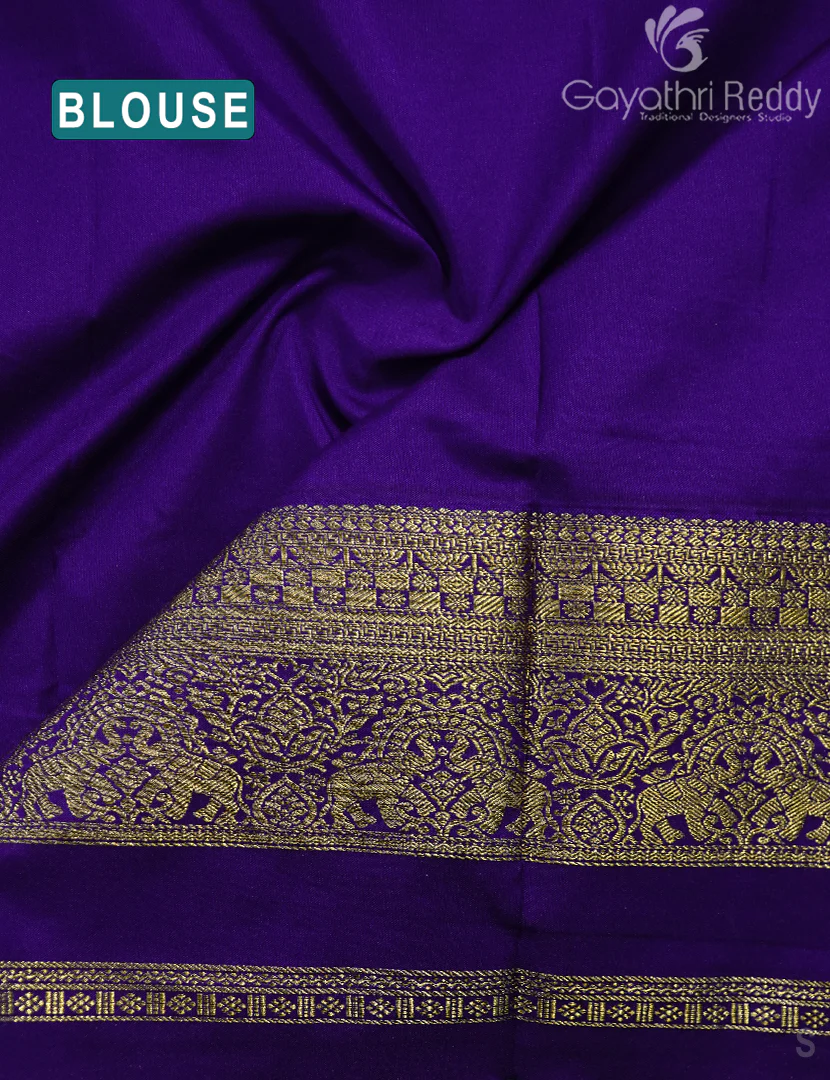 KANCHI SILK COTTON-KSC18 - Image 3