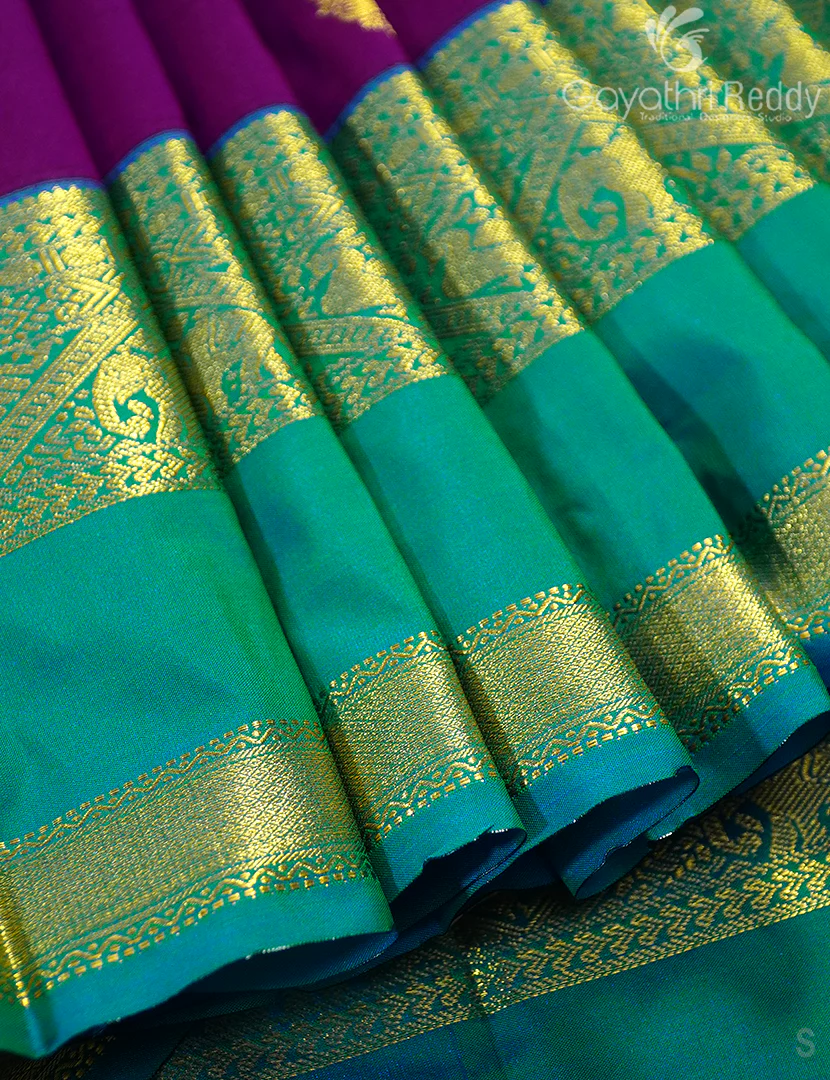 KANCHI SILK COTTON-KSC26 - Image 4