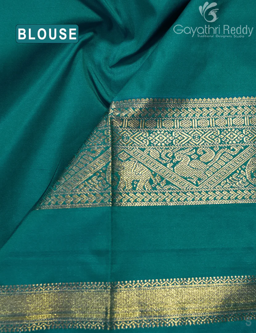 KANCHI SILK COTTON-KSC27 - Image 3