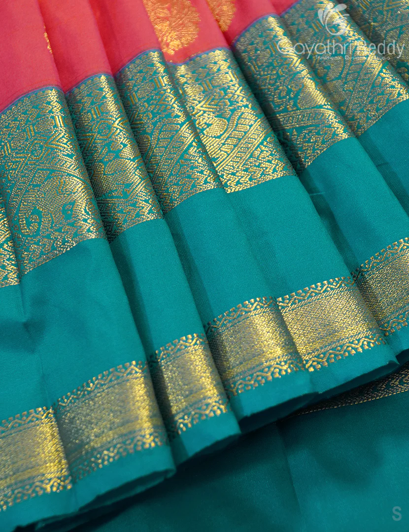 KANCHI SILK COTTON-KSC27 - Image 4