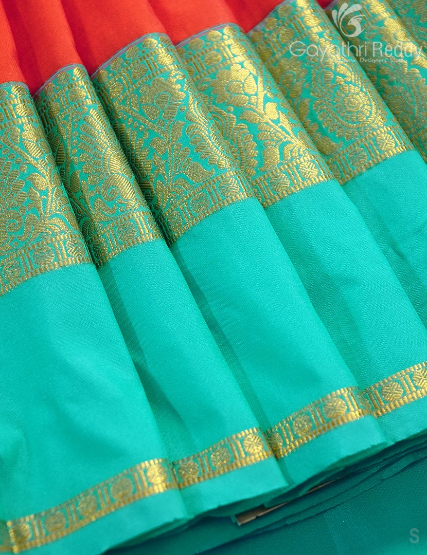 KANCHI SILK COTTON-KSC34 - Image 4