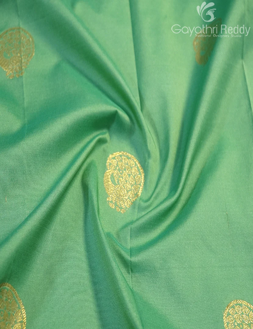 KANCHI SILK COTTON-KSC40 - Image 5
