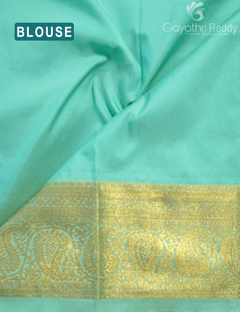 KANCHI SILK COTTON-KSC51 - Image 3