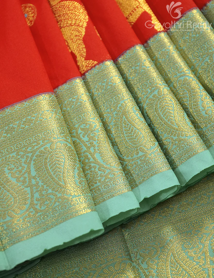 KANCHI SILK COTTON-KSC56 - Image 4
