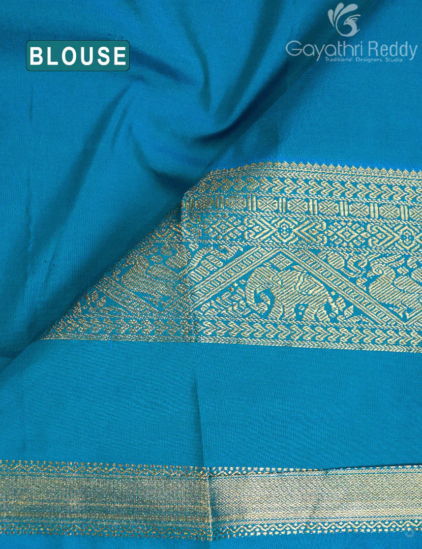 KANCHI SILK COTTON-KSC61 - Image 3