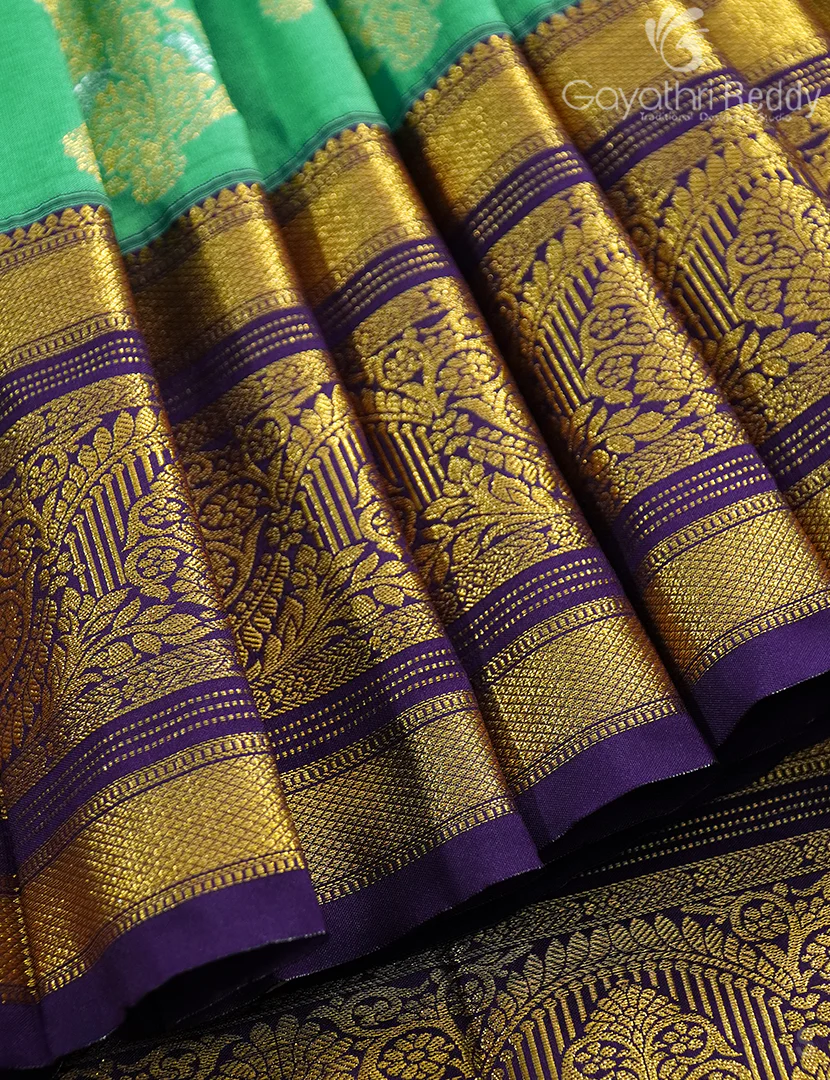 KANCHI SILK COTTON-KSC7 - Image 4
