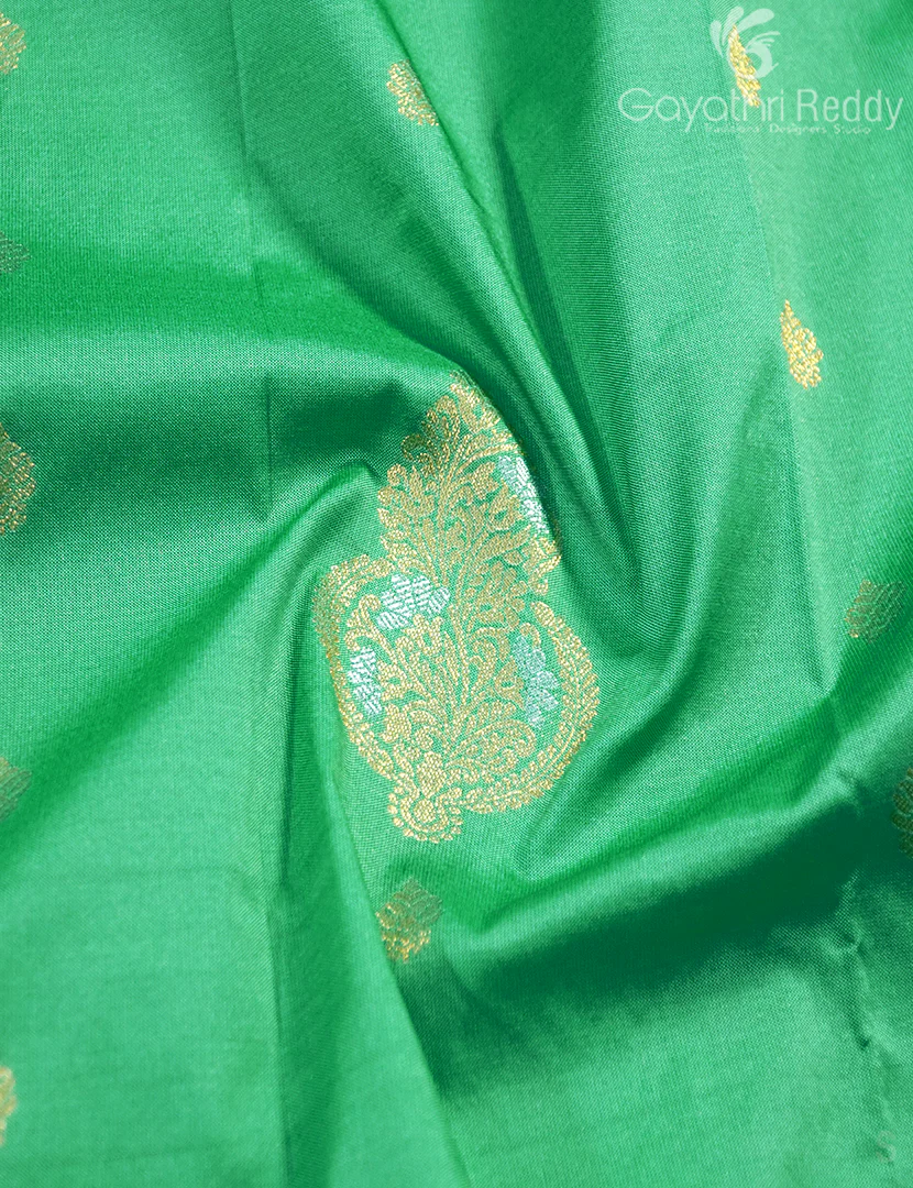 KANCHI SILK COTTON-KSC7 - Image 5