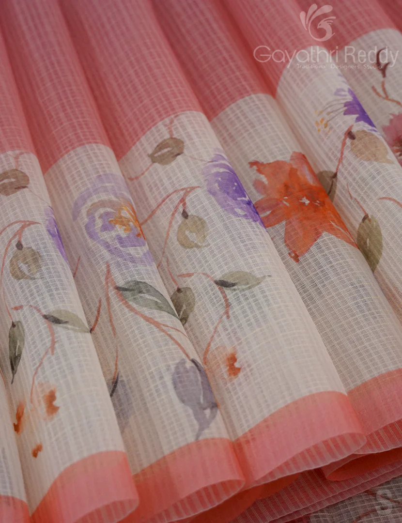 KOTA SAREE-K1563 - Image 4